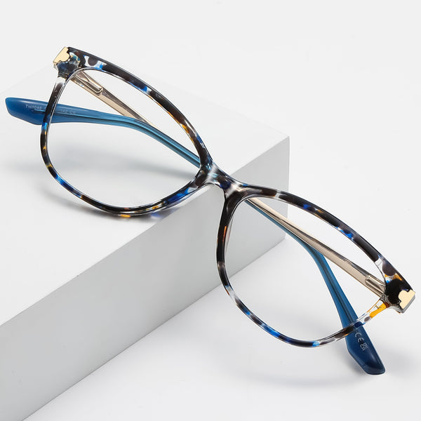 Cat-Eye Glasses YSD1060