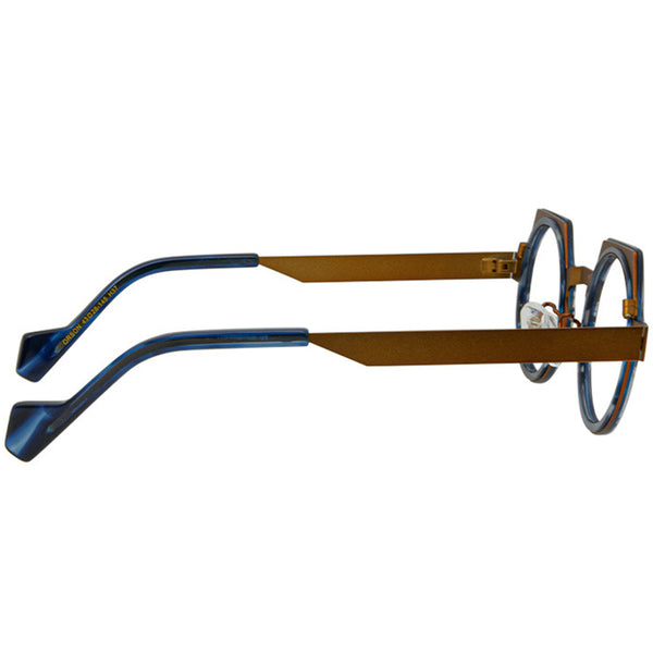 Round Glasses GC1033