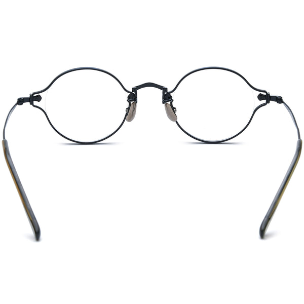 Round Glasses BR1457