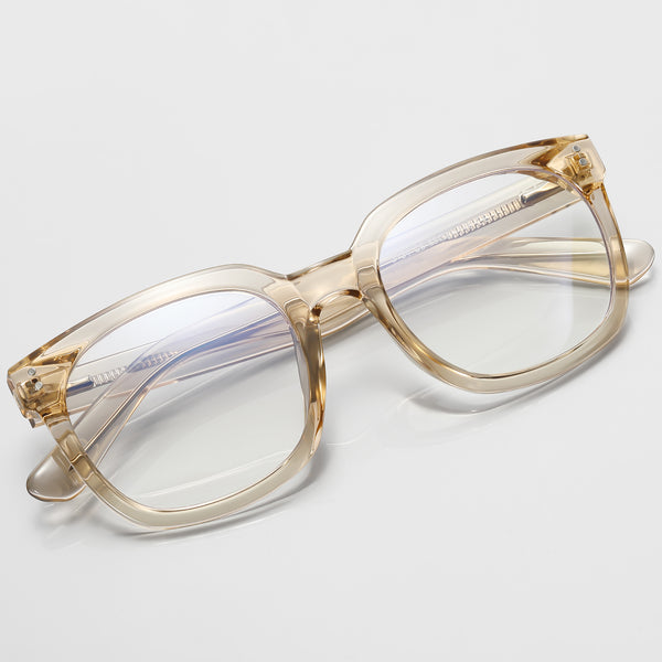 Square Glasses PF1292