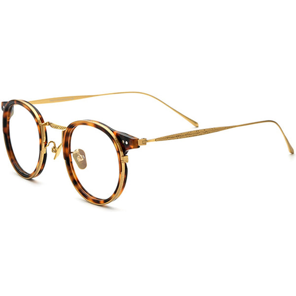 Round Glasses BR1243