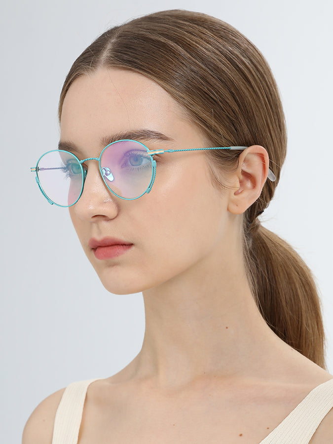 Round Glasses BR1231