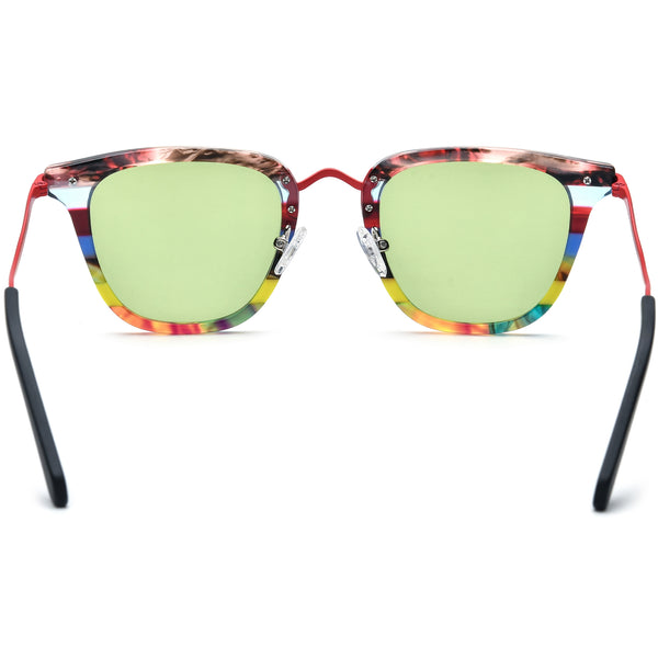 Square Sunglasses BRS1105