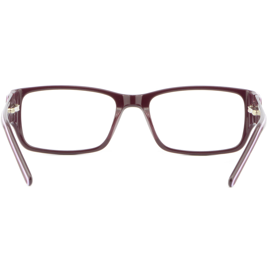 Rectangle Glasses O2426