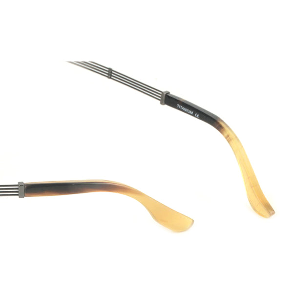 Rectangle Glasses TG1238