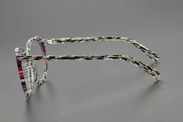 Square Glasses TG1218