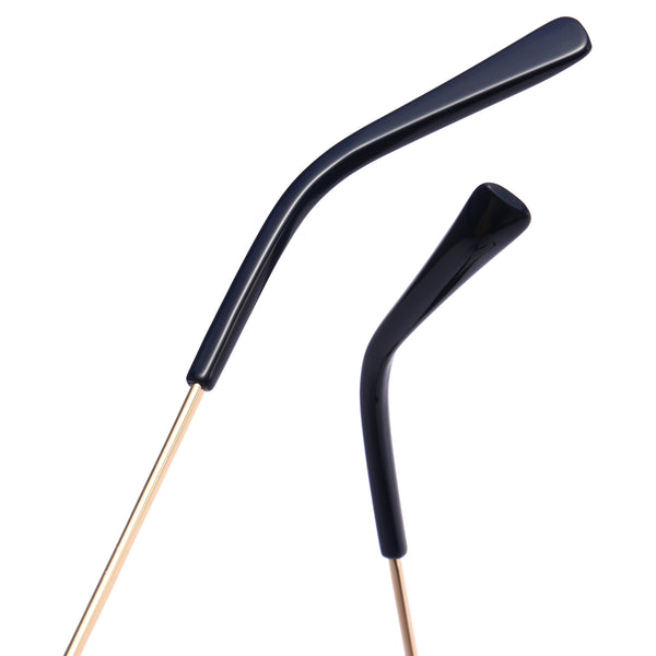 Square  Glasses PF1217