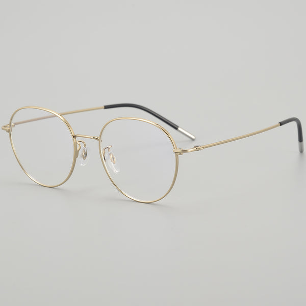 Round Glasses BY1010