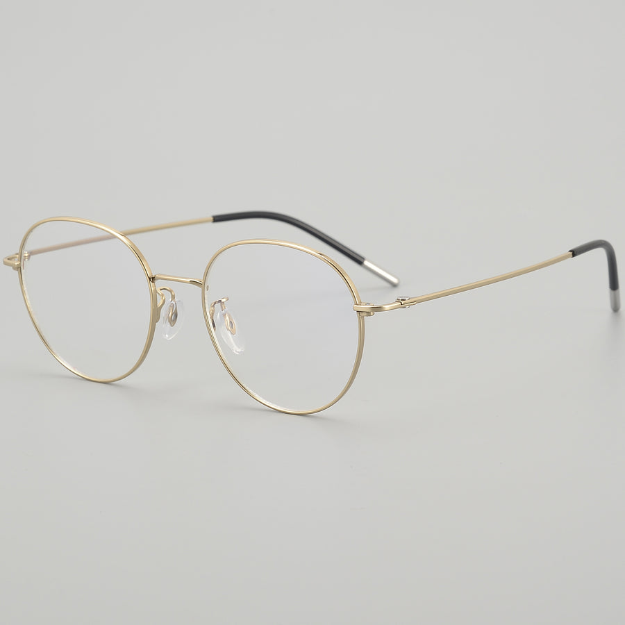 Round Glasses BY1010