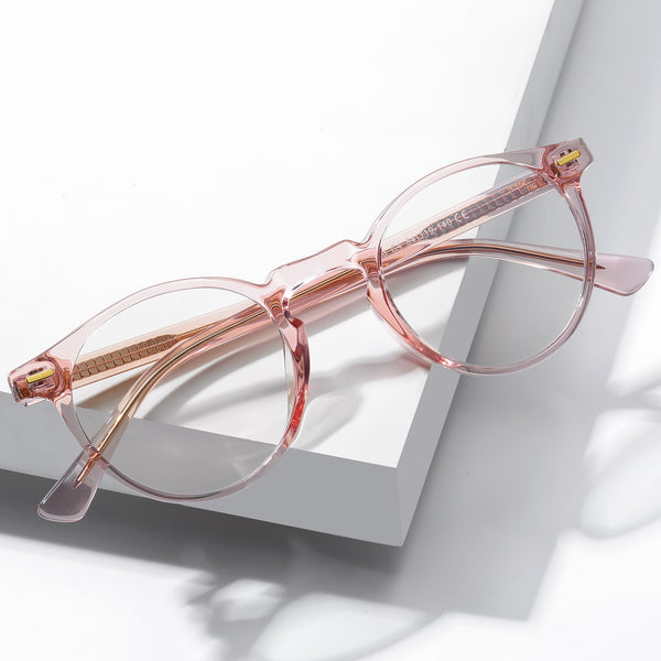 Round Glasses PF1228