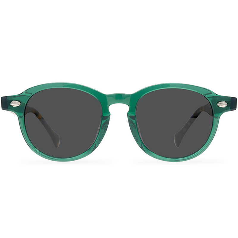 Round Sunglasses GCS1041