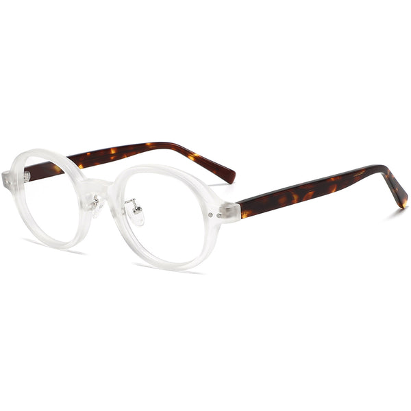 Round Glasses KC1023