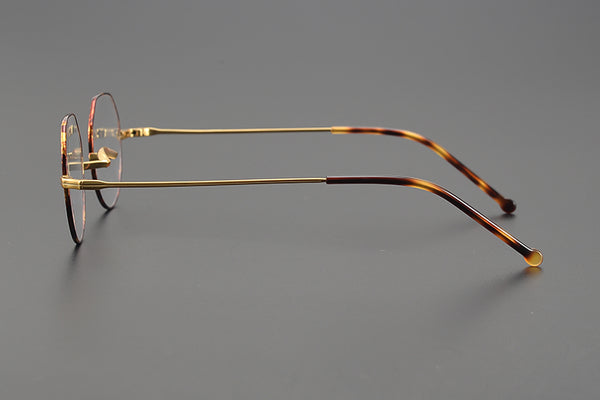 Round Glasses TG1049