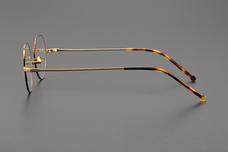 Round Glasses TG1049