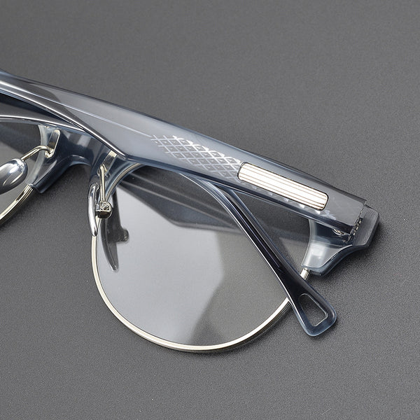 Browline Glasses A1368