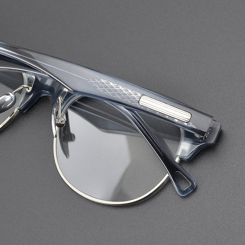 Browline Glasses A1368