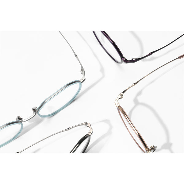 Geometric Glasses MW1196
