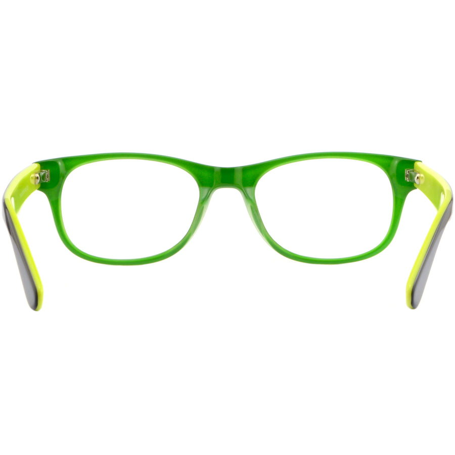 Rectangle Glasses O2289