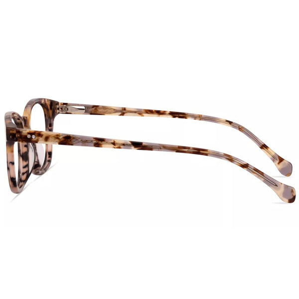 Square Glasses YT1015