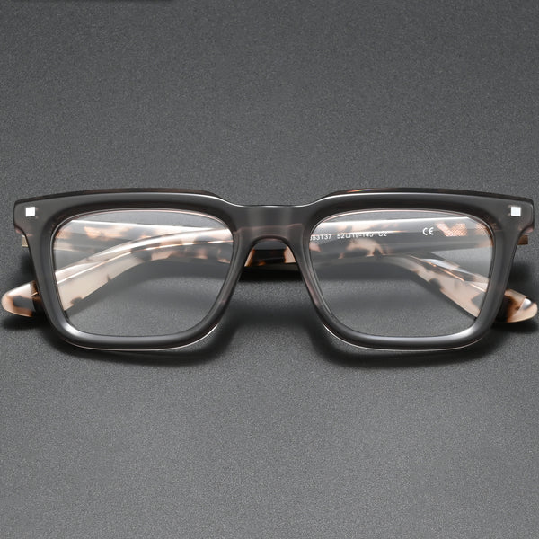 Square Glasses YN1150
