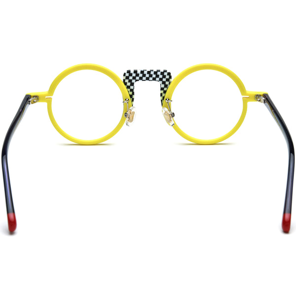 Round Glasses BR1614