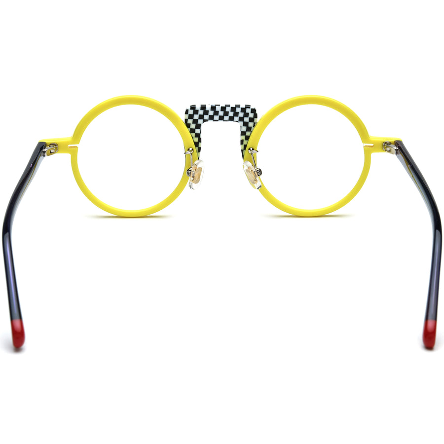 Round Glasses BR1614