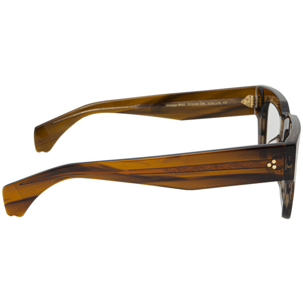 Rectangle Glasses GC1023