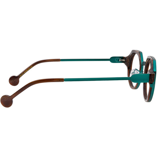 Round Glasses GC1075