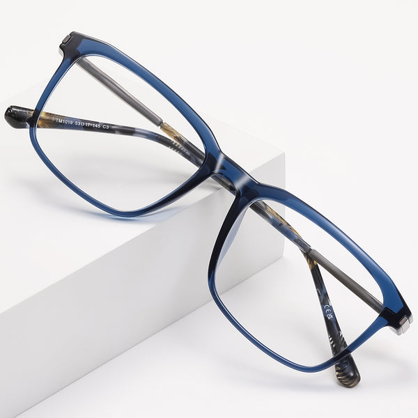 Square Glasses YSD1054