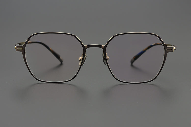 Geometric Glasses MW1282