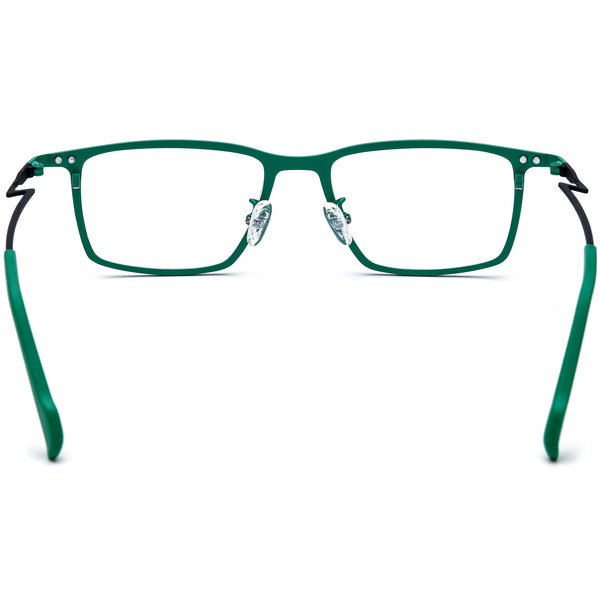 Rectangle Glasses BR1545