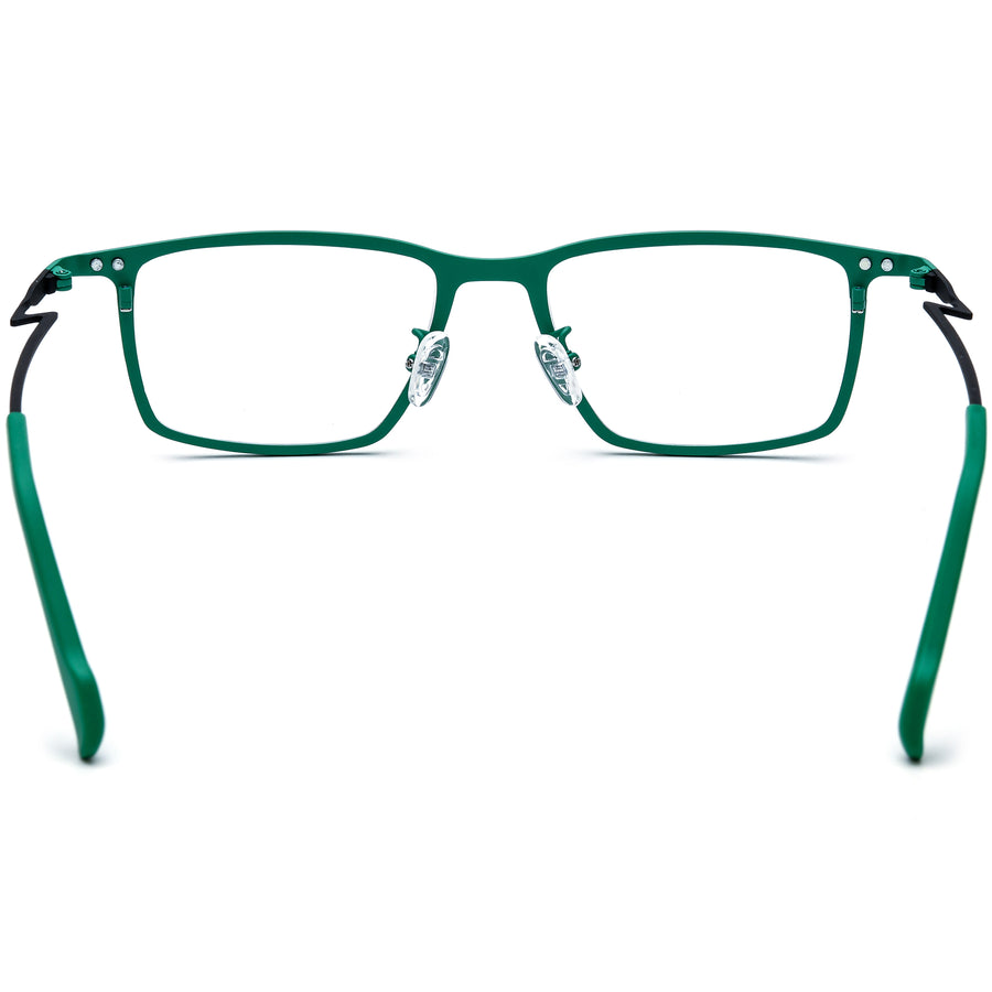 Rectangle Glasses BR1545