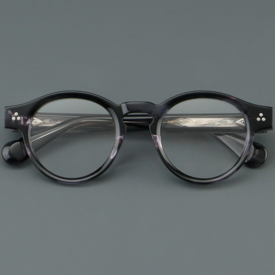 Round Glasses YN1057
