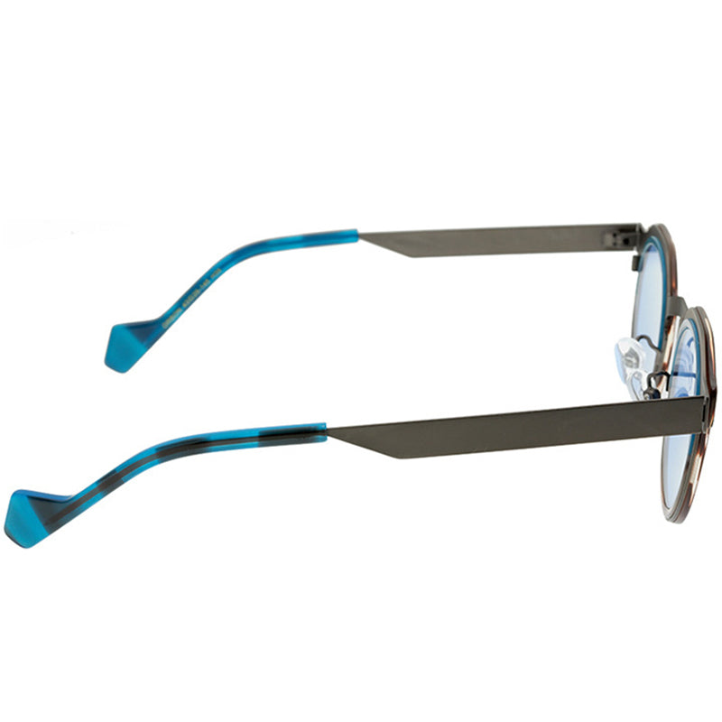 Round Sunglasses GCS1057