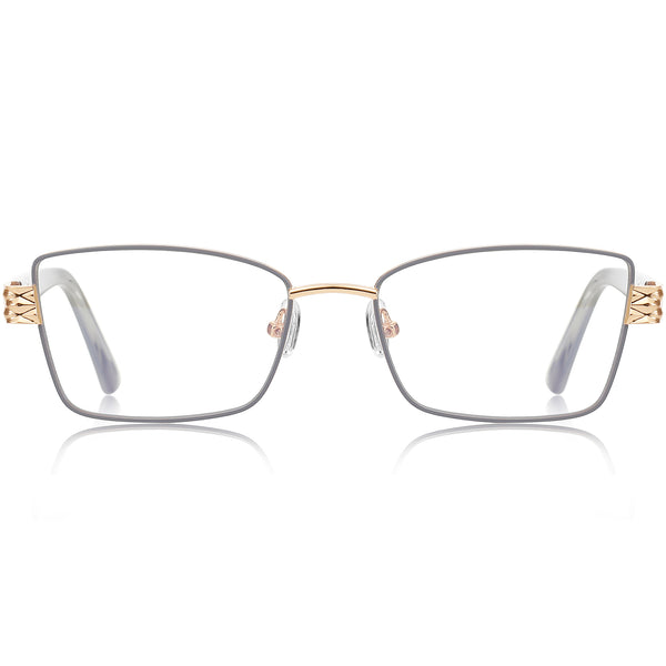 Cat-Eye Glasses PF1371