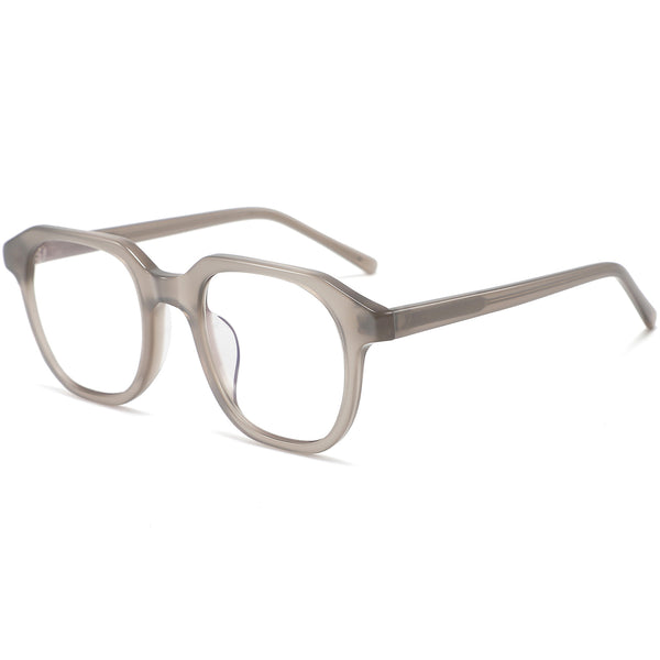 Square Glasses KC1048