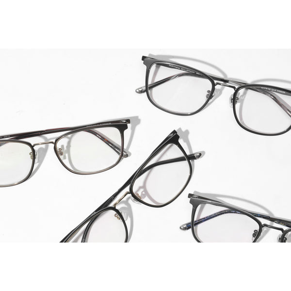 Square Glasses MW1004