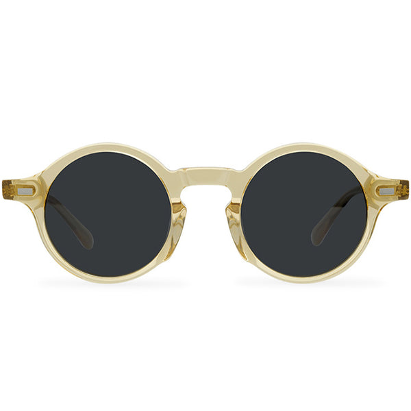 Round Sunglasses GCS1090