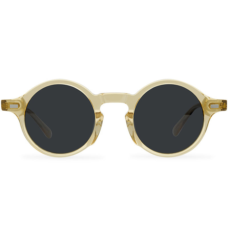 Round Sunglasses GCS1090