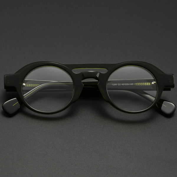 Aviator Glasses YN1115