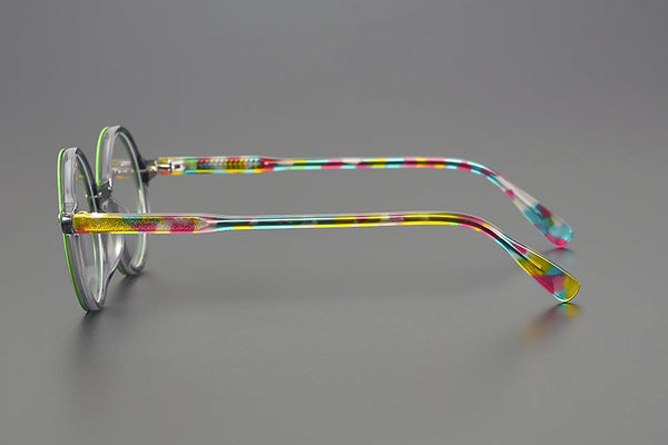 Round Glasses TG1103