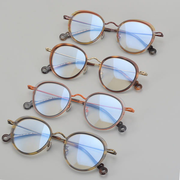 Round Glasses TG1034