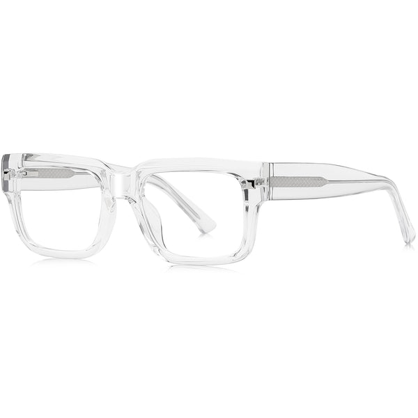 Rectangle Glasses YSD1097