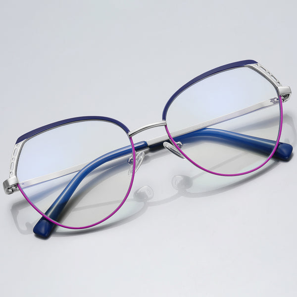 Round Glasses PF1053