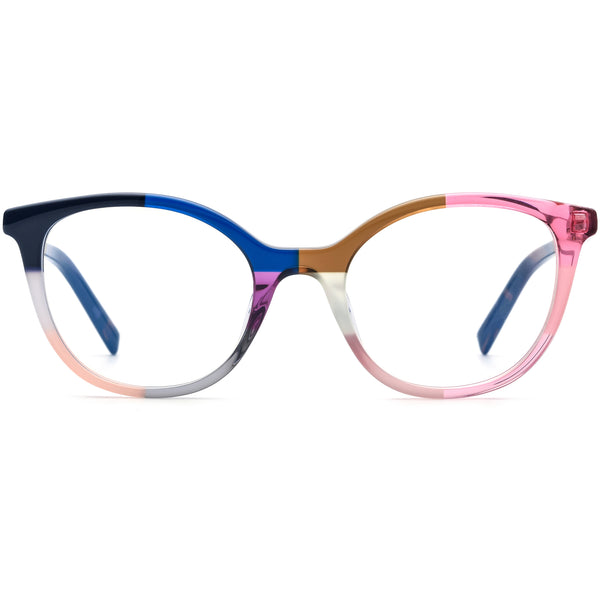 Round Glasses BR1396