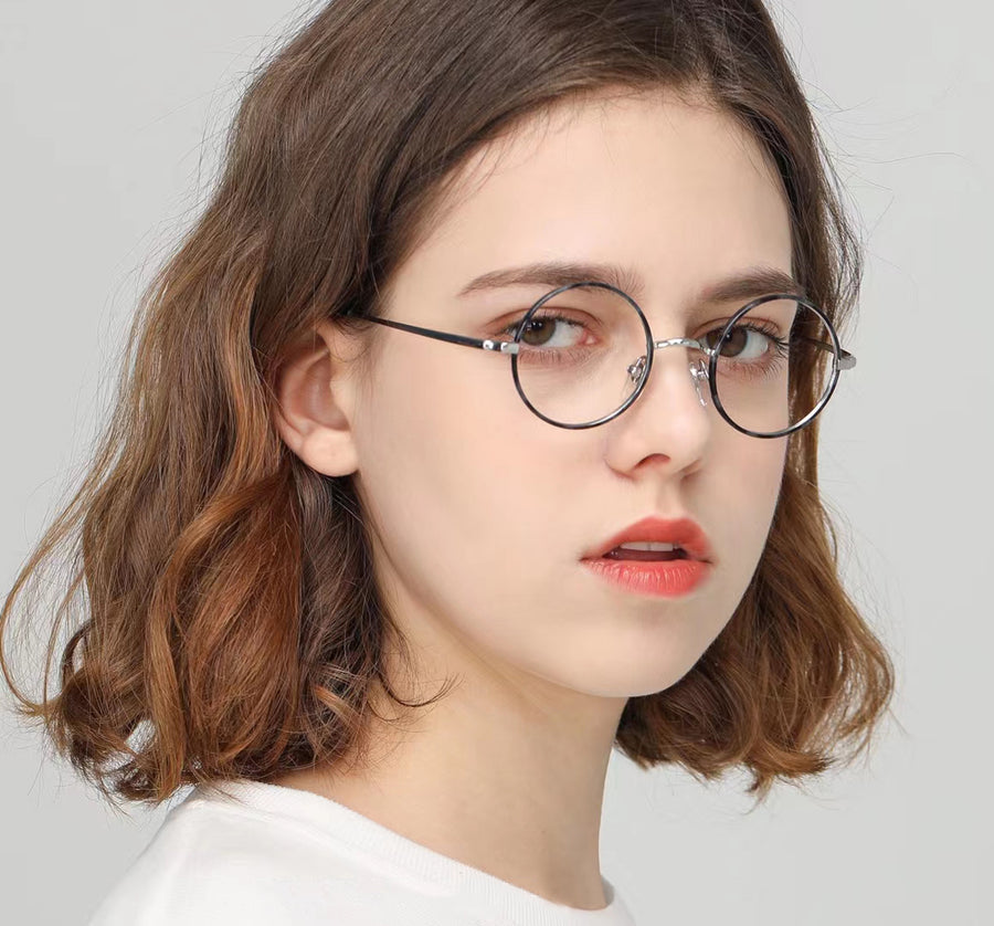Round Glasses MW1061