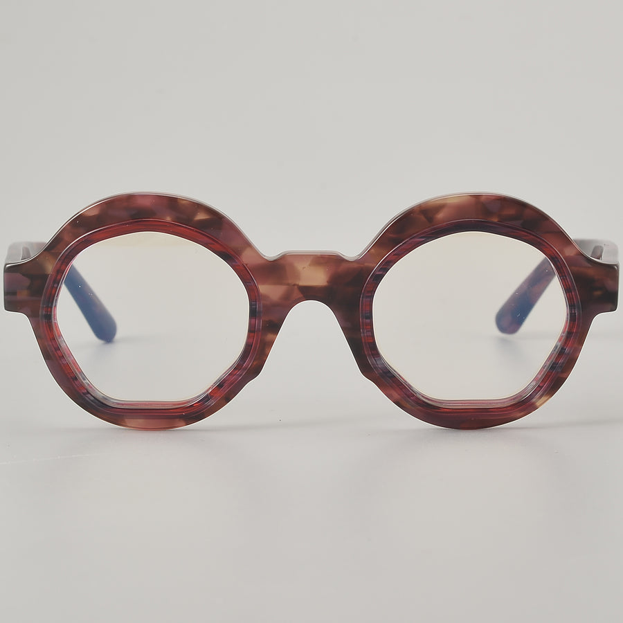 Round Glasses BY1127