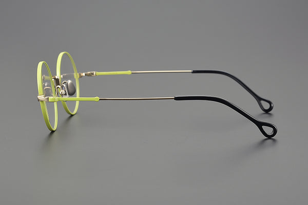 Round Glasses TG1023