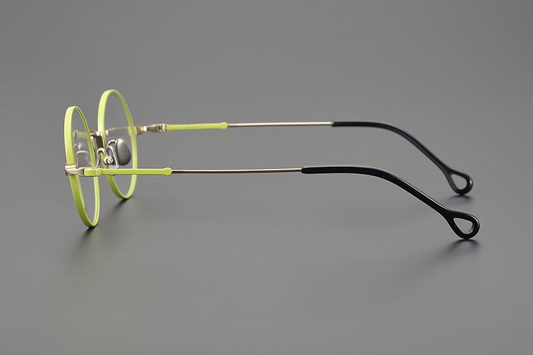 Round Glasses TG1023