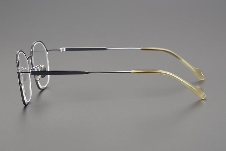 Square Glasses TG1014